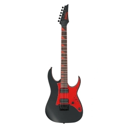 #15 - ibanez grg131dx bkf