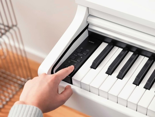 #17 - kawai cx 102