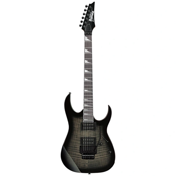 #SUK0237 - Ibanez GRG320FA-TKS Elektro Gitar