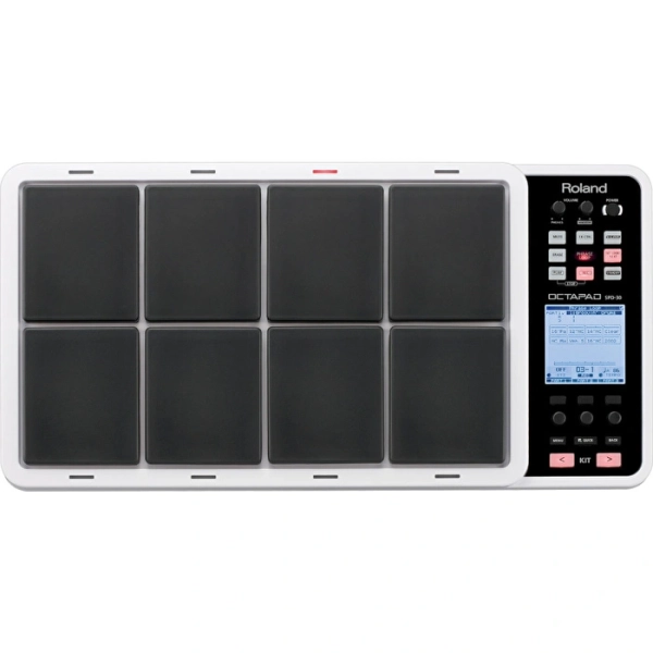 #SUK0046 - ROLAND SPD-30 Octapad Elektronik Davul Pad