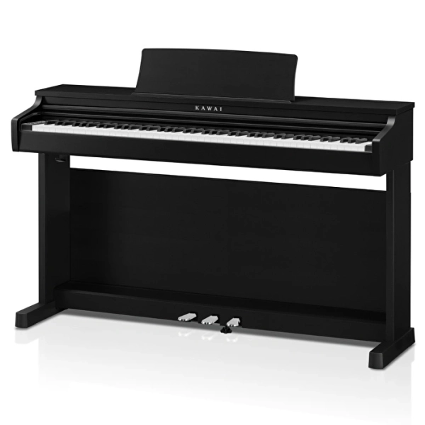 #SUK0199 - Kawai KAWAI CX202B Siyah Dijital Piyano (Tabure Hediyeli)