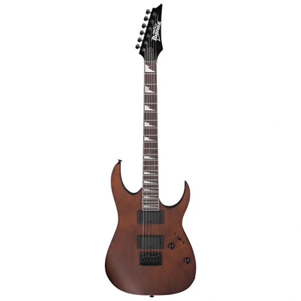 #SUK0183 - IBANEZ GRG121DX-WNF Elektro Gitar