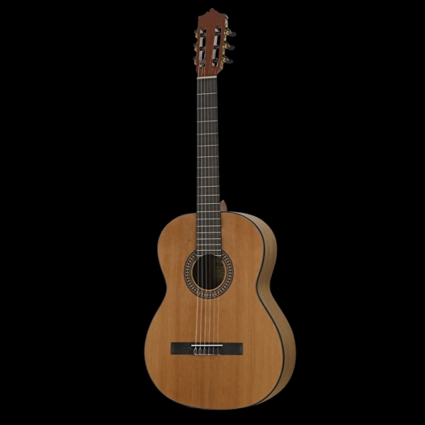 #SUK0023 - MARTINEZ MC-10C Klasik Gitar