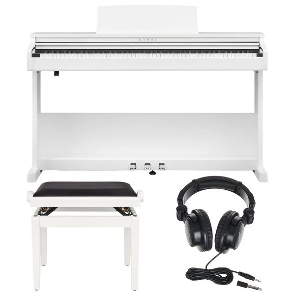 #SUK0083 - KAWAİ CX102 BEYAZ