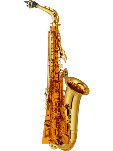 #SUK0176 - Yamaha YAS 62 Alto Saksafon
