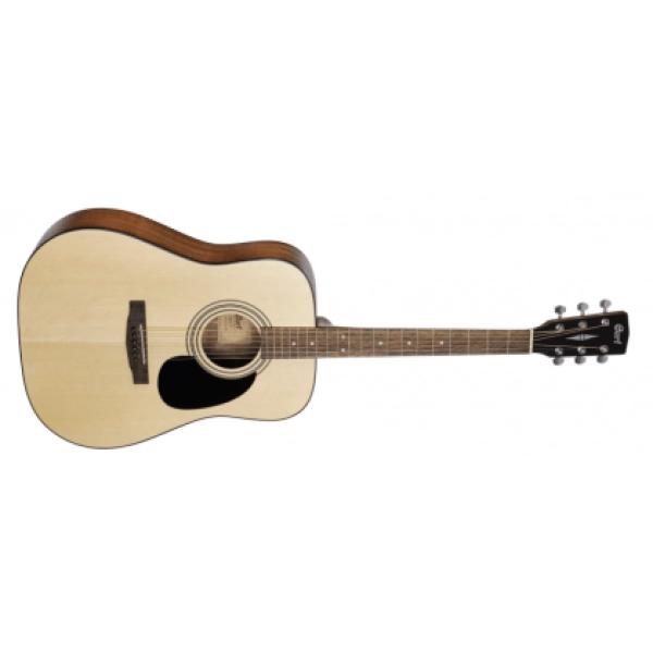 #SUK0233 - CORT AD810OP Akustik Gitar, Open Pore