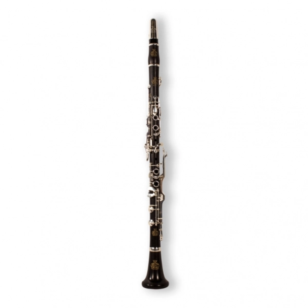 #SUK0152 - Amati ACL 640K Sol Klarnet