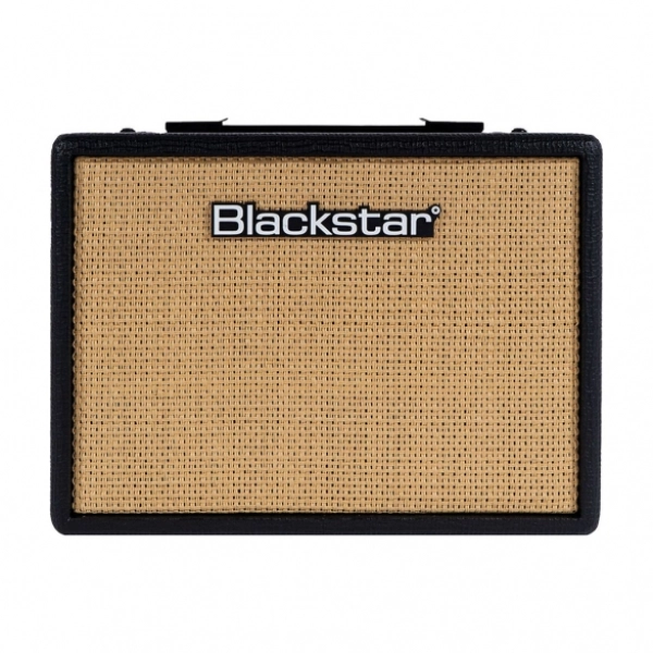#SUK181 - Blackstar Debut 15e Combo Elektro Gitar Amfisi (Siyah)