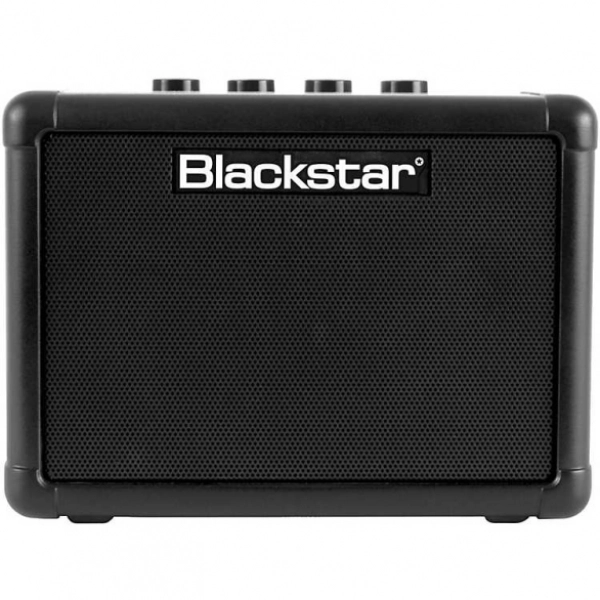 #SUK0050 - Blackstar Fly 3 Mini Elektro Gitar Amfi