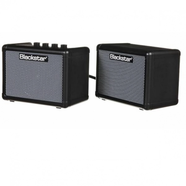 #SUK0049 - Blackstar Fly 3 Stereo Pack Elektro Gitar Amfi (Vintage)
