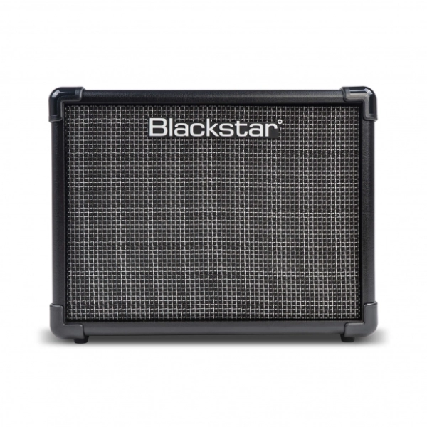 #SUK0066 - Blackstar ID:Core 10 V4 Dijital Kombo Elektro Gitar Amfi