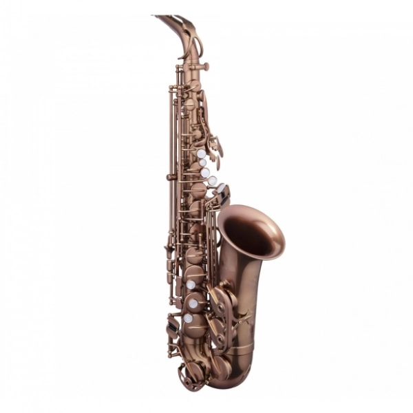 #SUK0153 - Bohemia BAL1017 Alto Saksafon