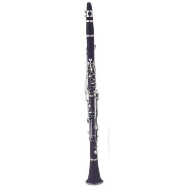 #SUK0151 - Bohemia BCL 3000 Sol Klarnet