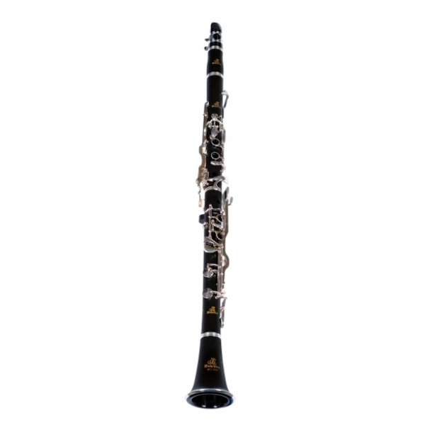 #SUK0012 - Bohemia BCL5000 Sol Klarnet