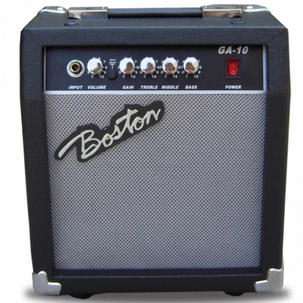 #SUK0071 - Boston GA10 Kombo Elektro Gitar Amfi