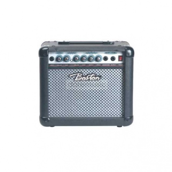#SUK 0179 - Boston GF15 Kombo Elektro Gitar Amfi