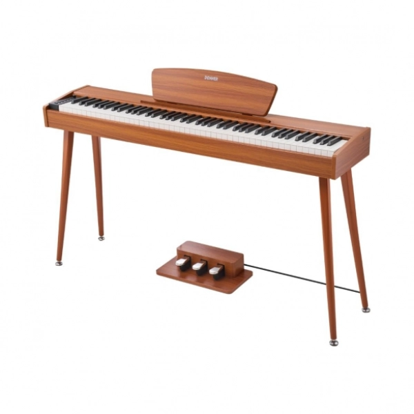 #SUK0031 - Donner DHP-100 Pro Dijital Piyano (Wood)