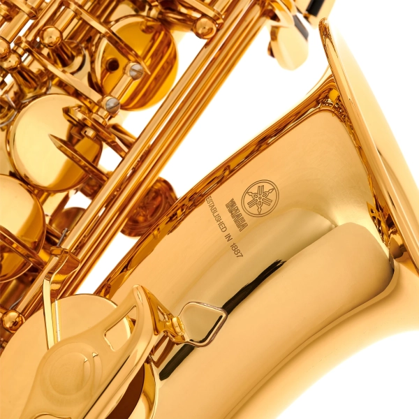 #SUK0088 - Yamaha YAS 280 Alto Saksafon - Sonat Store