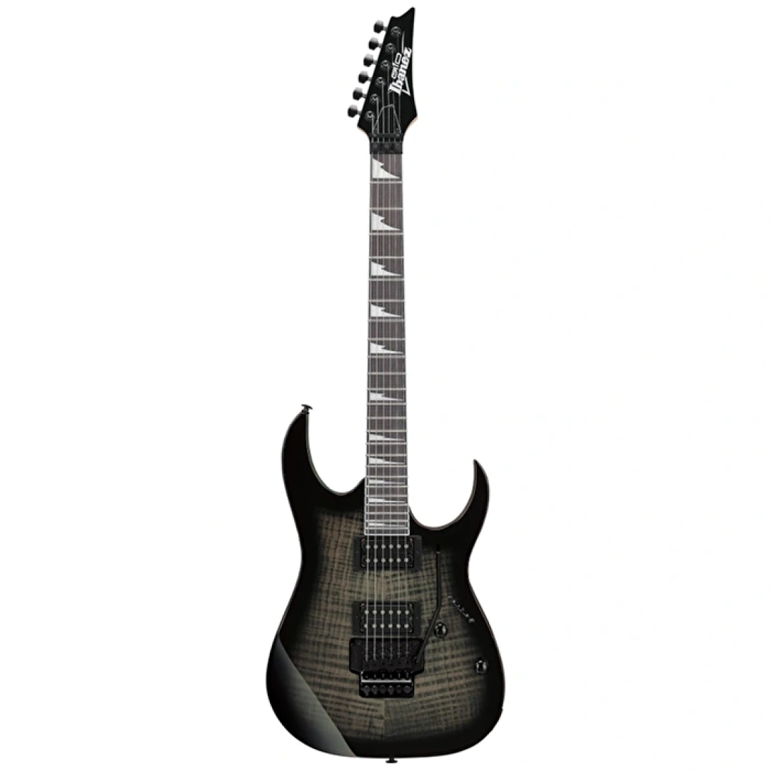 #46 - Ibanez GRG320FA-TKS Elektro Gitar
