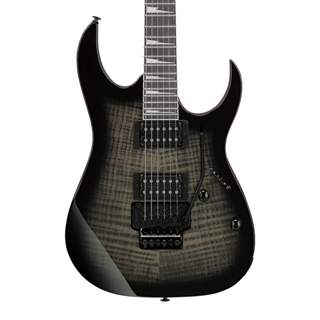 #249 - Ibanez GRG320FA-TKS Elektro Gitar