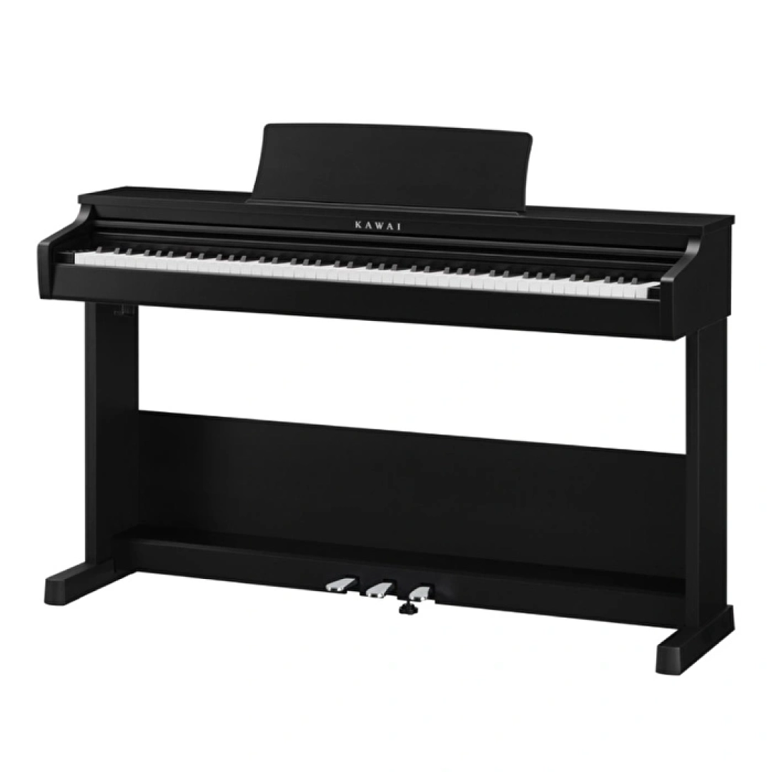 #44 - Kawai 102CX Dijital Piyano - SonatStore siyah