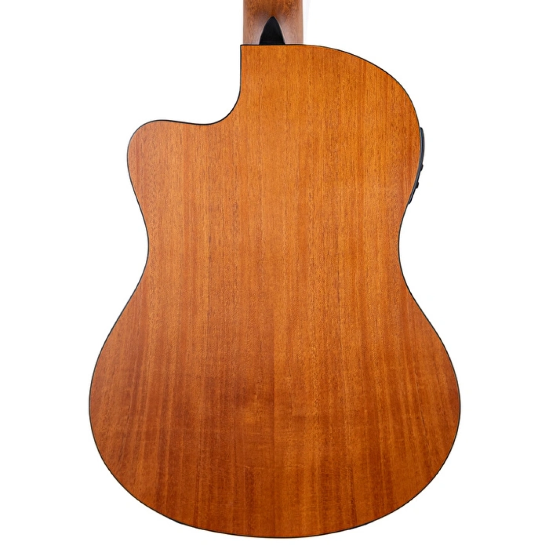 #251 - KOZMOS IC-120 CE 4/4 HNA Elektro Klasik Gitar