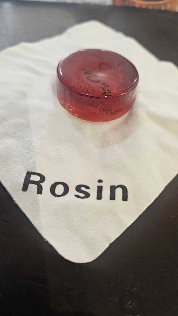 #146 - Keman Re&ccedil;inesi Rosin