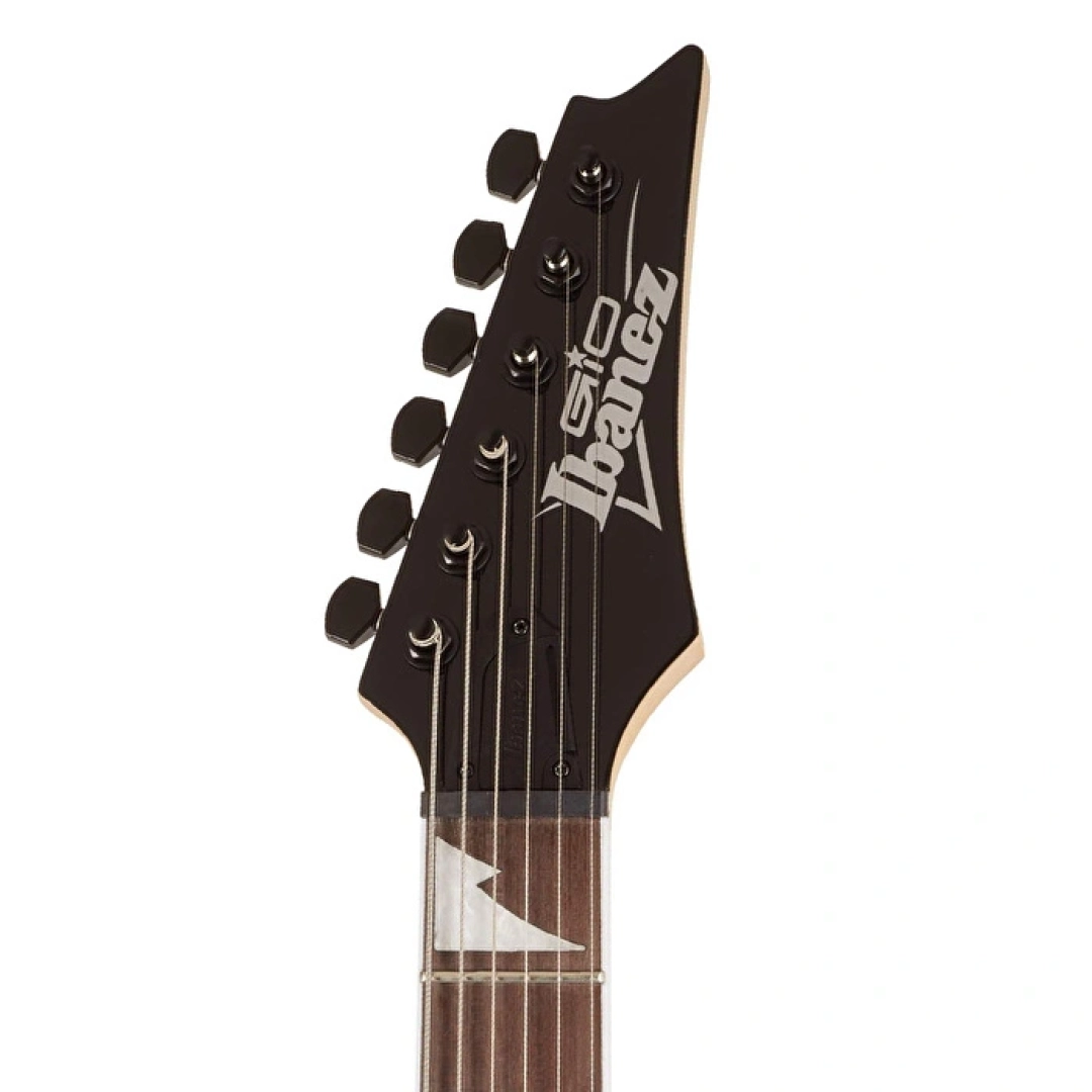 #202 - IBANEZ GRG121DX-WNF Elektro Gitar