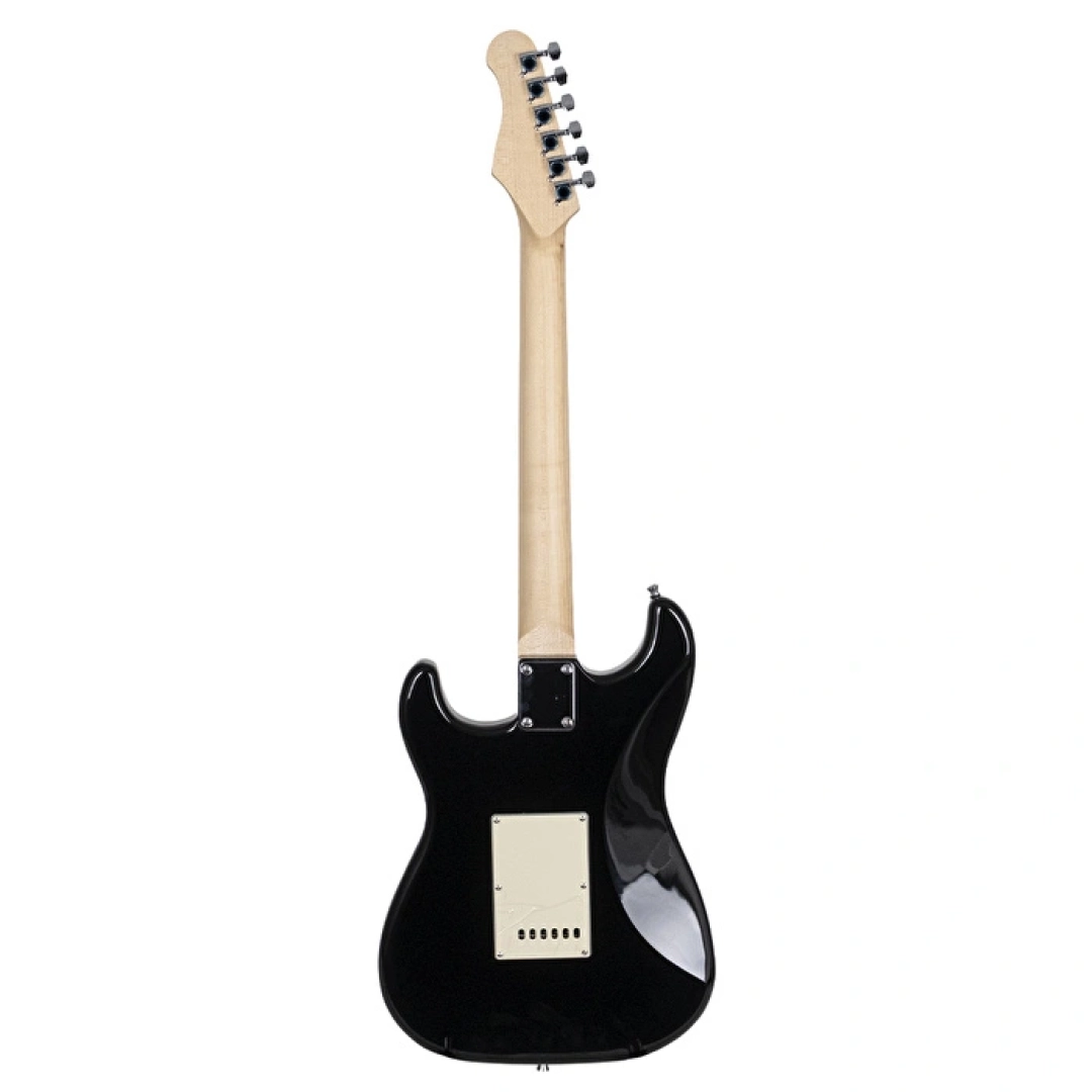 #193 - Trion TGP-112-BK Elektro Gitar Seti