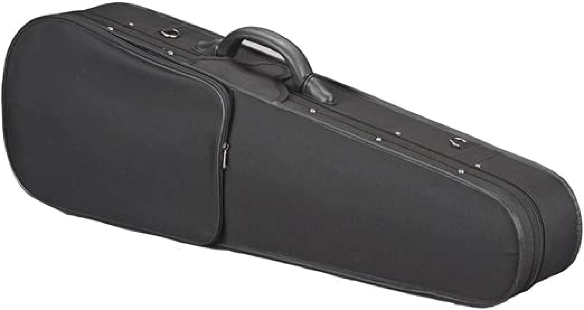 #143 - Vivaldi VL-904s 4/4 Keman - Tam Boy Keman Parlak