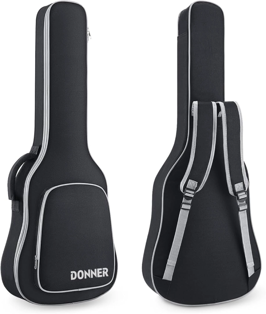 #276 - DONNER DMT66 ELEKTRO GİTAR+BOSTON GA 10 AMFİ SET