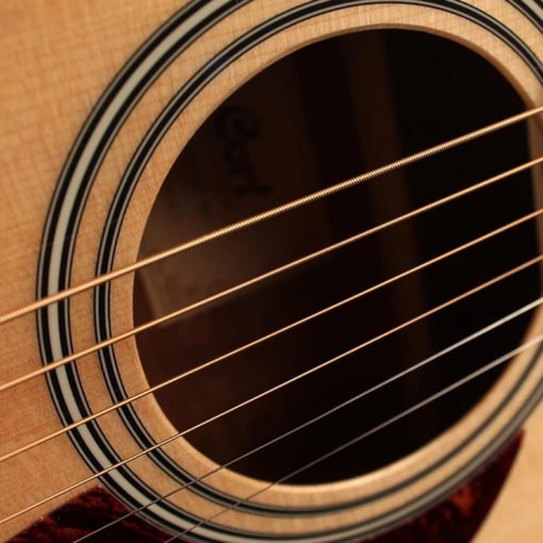 #239 - CORT AD810OP Akustik Gitar, Open Pore