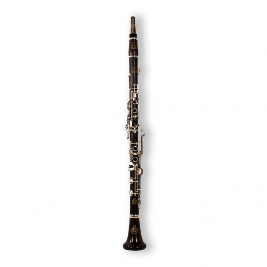 #176 - Amati ACL 640K Sol Klarnet
