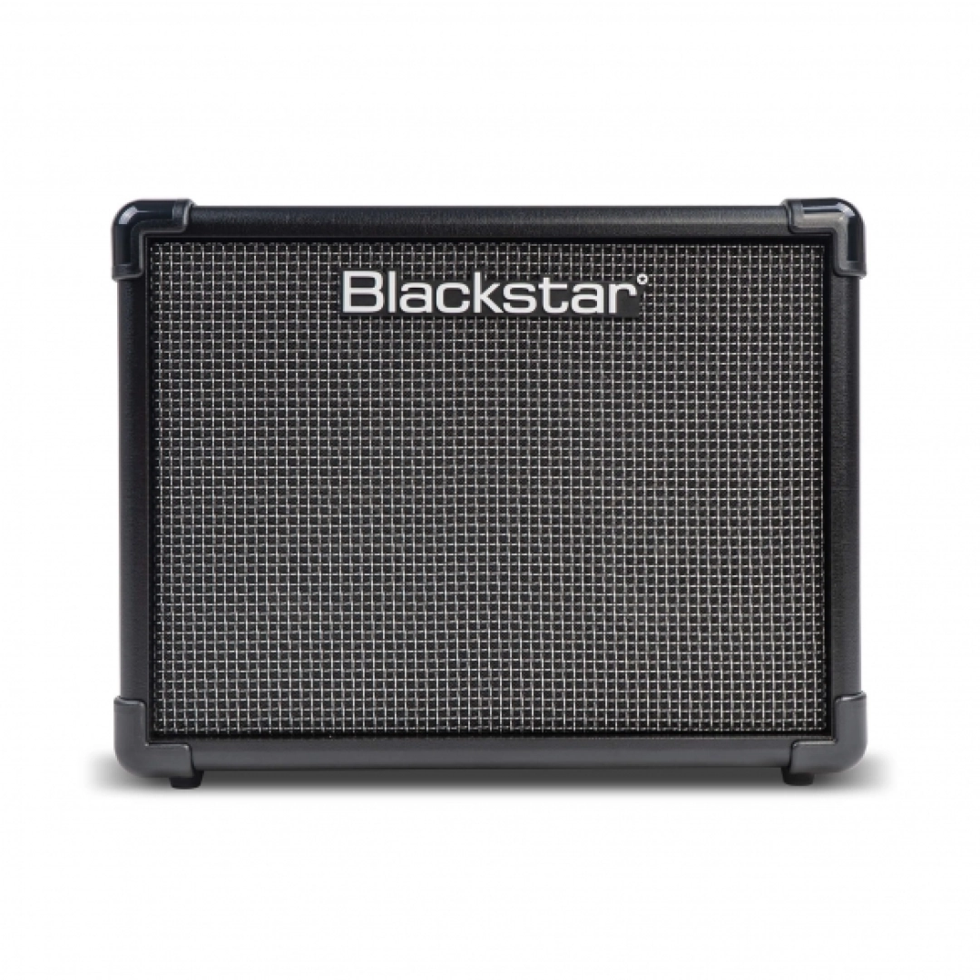 #28 - Blackstar ID:Core 10 V4 Dijital Kombo Elektro Gitar Amfi