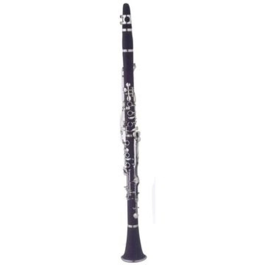 #175 - Bohemia BCL 3000 Sol Klarnet