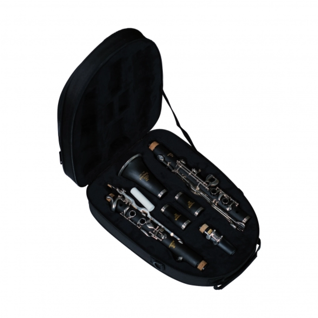 #110 - Bohemia BCL5000 Sol Klarnet