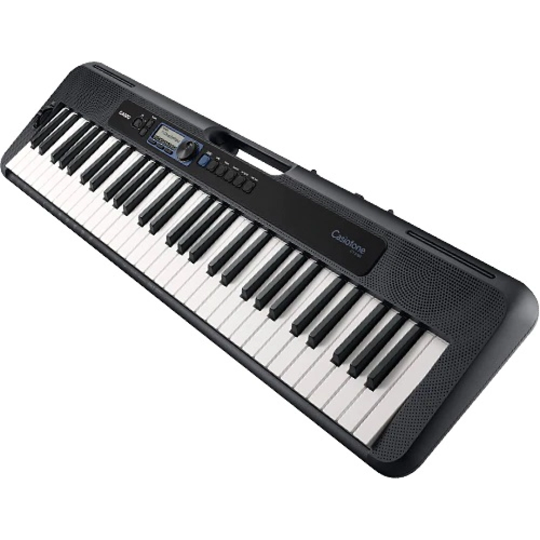 #75 - Casio Casiotone CT-S300 61 Tuşlu Org (Siyah)