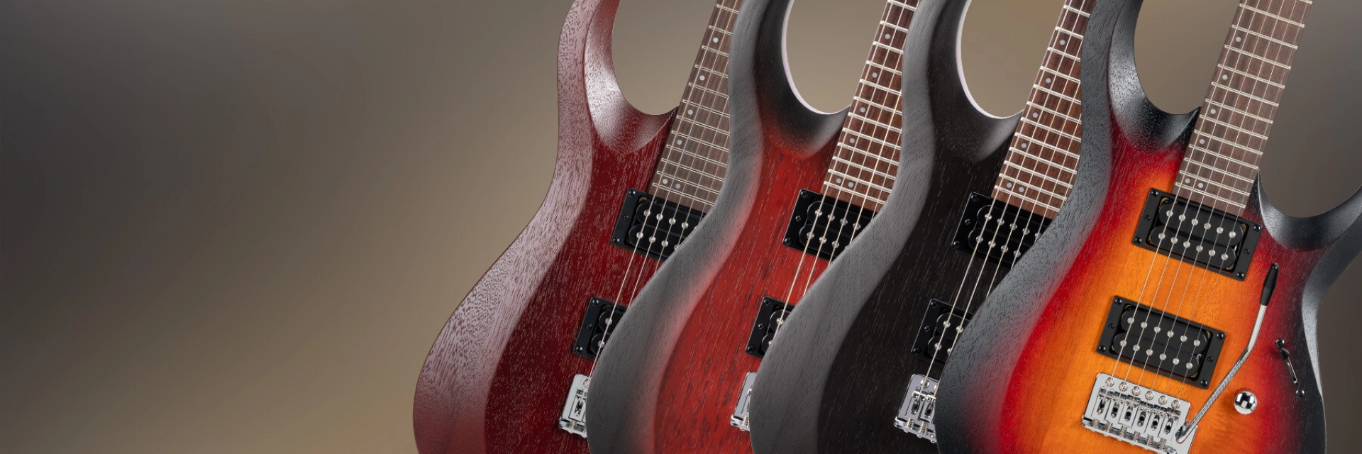 #243 - CORT X100 OPBK Elektro Gitar - Sonatstore