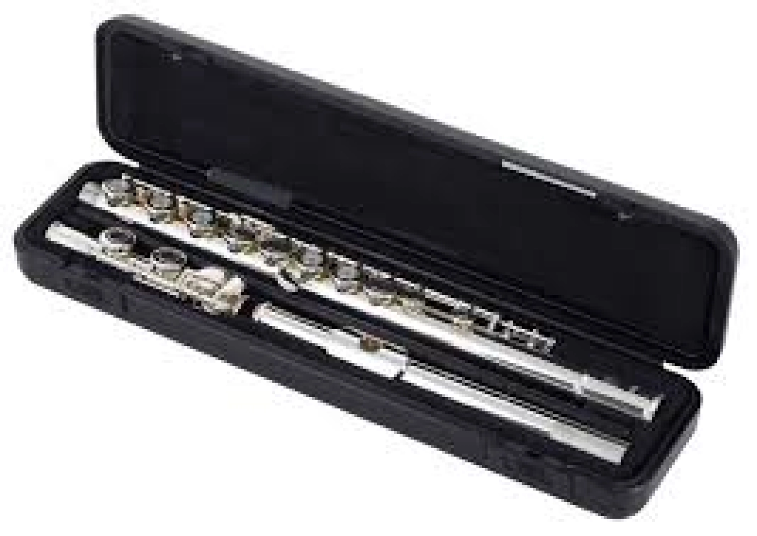 #198 - Yamaha YFL282 A&ccedil;ık Perdeli Yan Fl&uuml;t