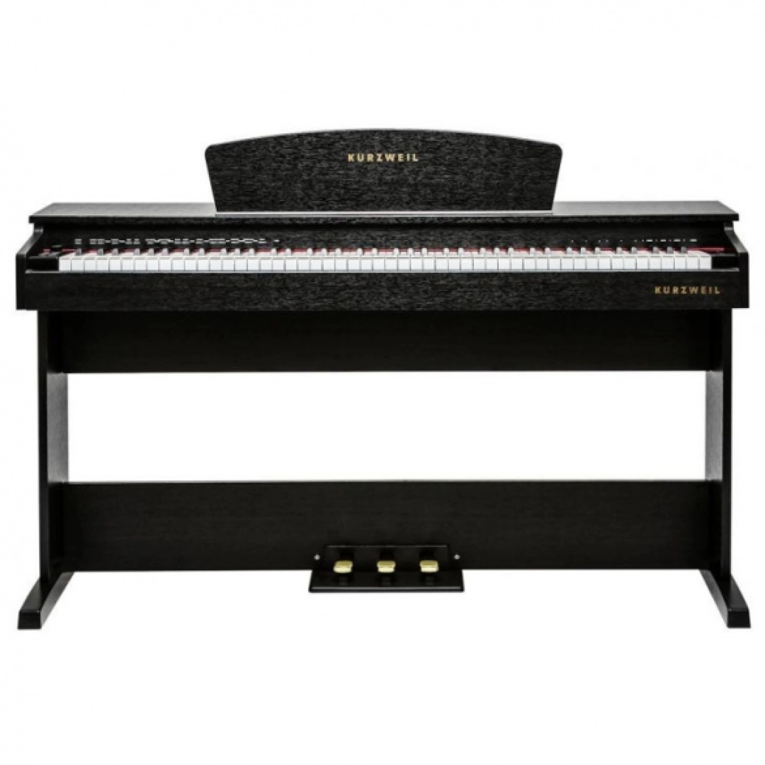 #113 - Kurzweil M70SR Dijital Piyano (G&uuml;lağacı)