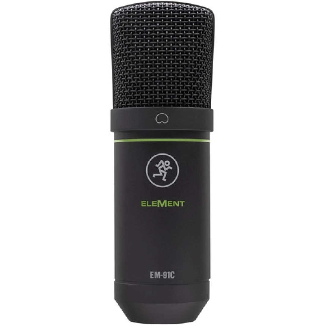 #149 - Mackie EM-91C Geniş Diyafram Condenser Mikrofon