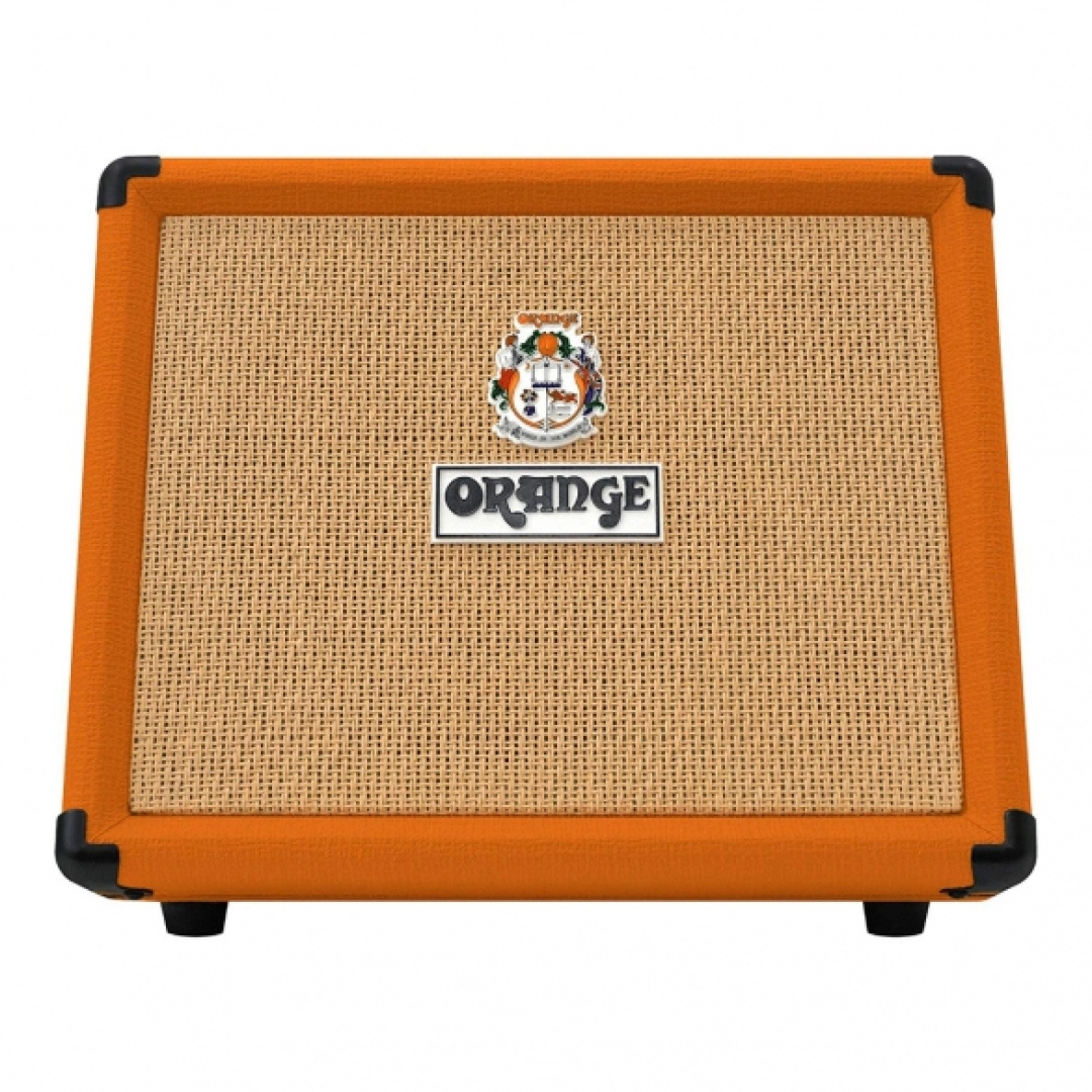 #135 - Orange Crush Acoustic 30 2 Kanal 30 W 8'' Akustik Combo Amfi