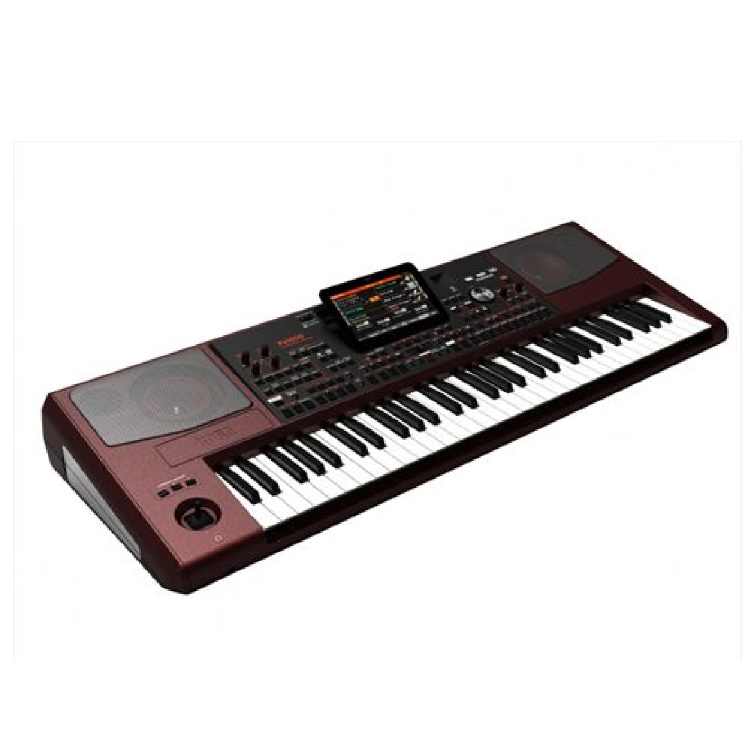 #65 - PA1000 Professional Arranger Keyboard