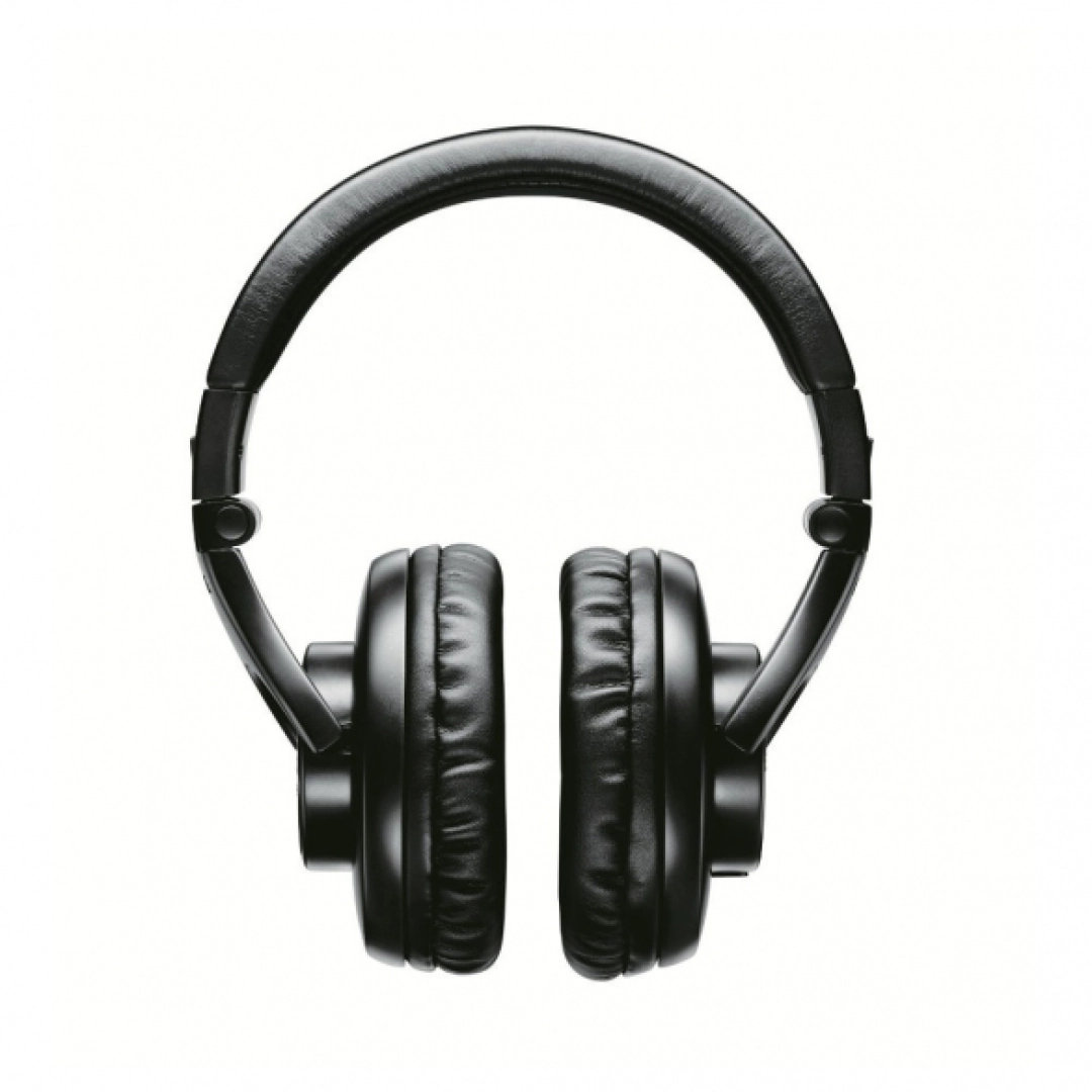 #119 - Shure SRH440-EFS Closed Back St&uuml;dyo Kulaklığı