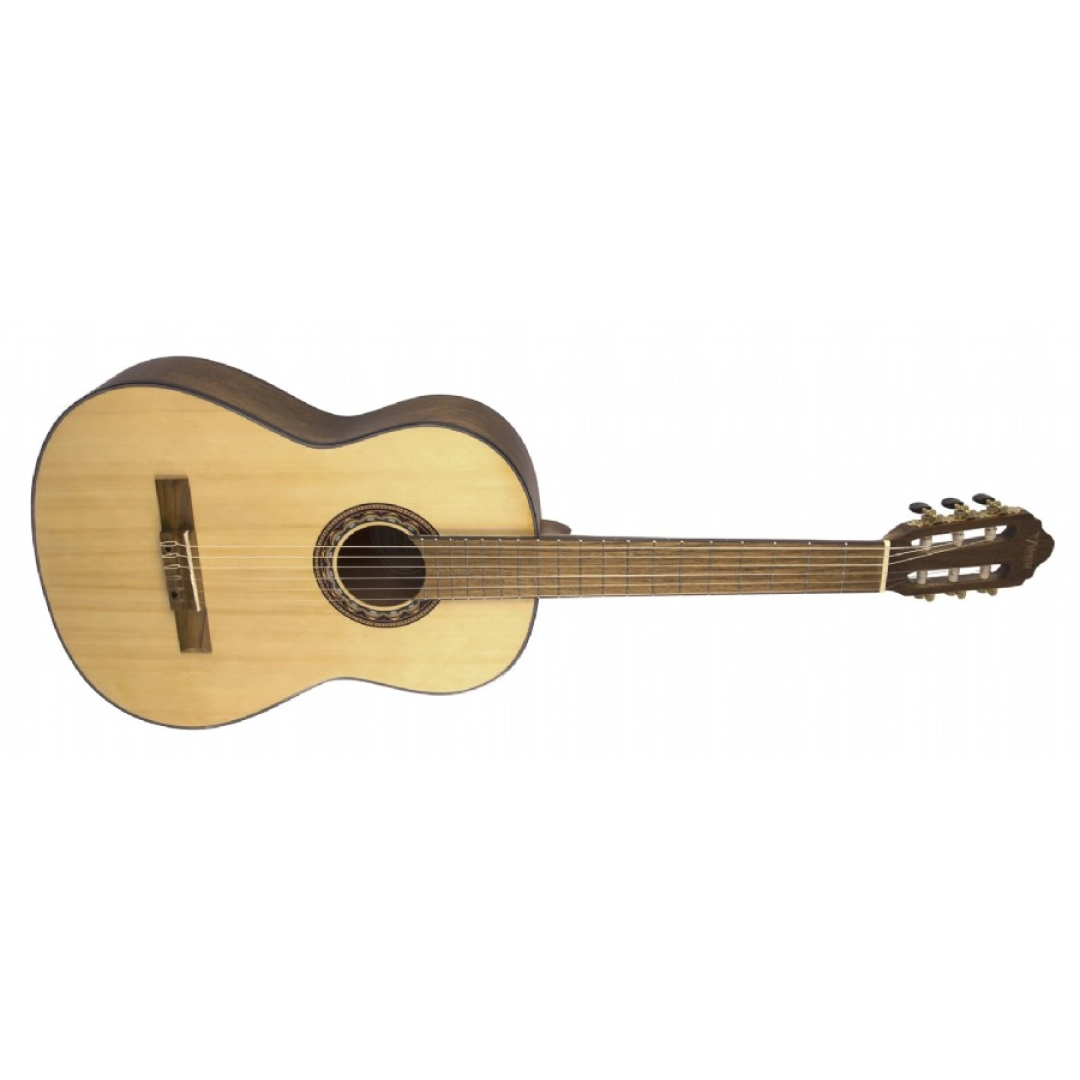 #190 - Valencia Vc304 Sunburst Mat Klasik Gitar
