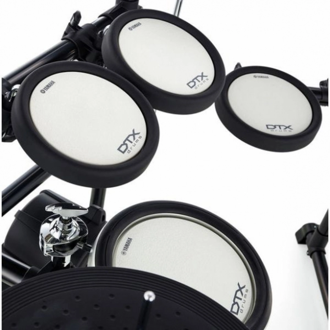 #264 - Yamaha DTX6K3X Elektro Davul Seti