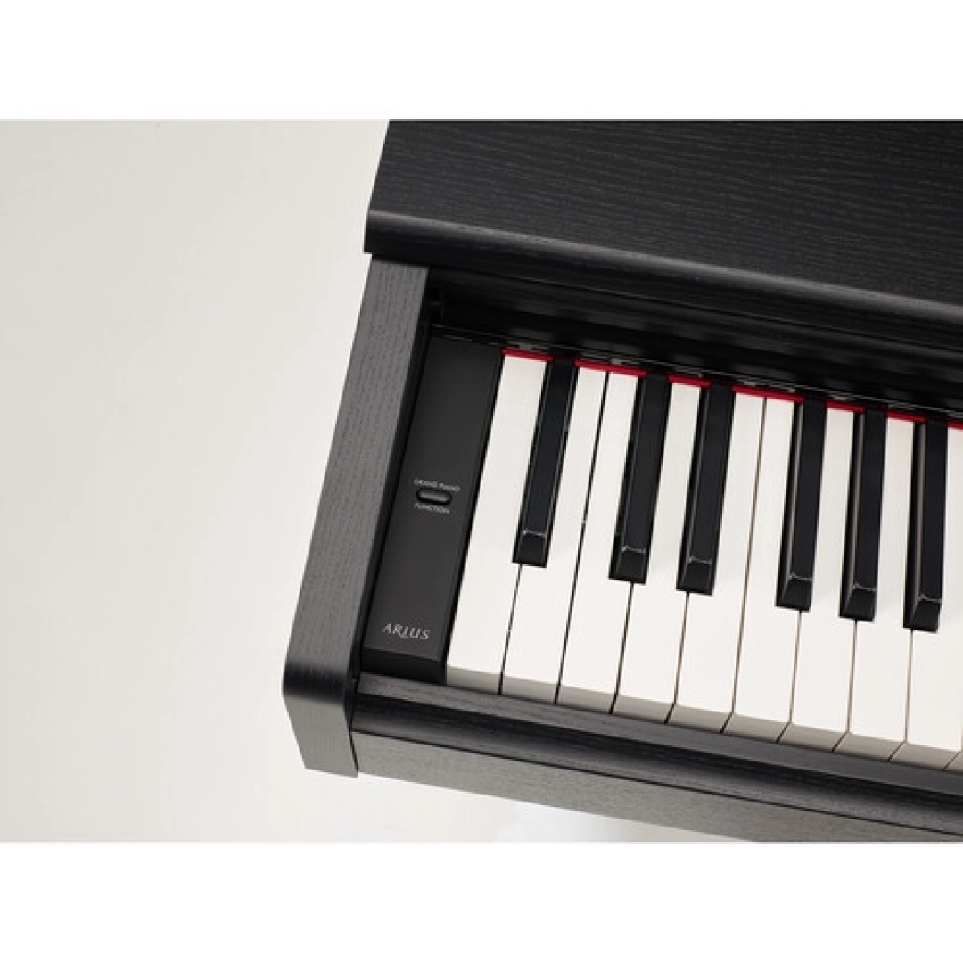 #13 - Yamaha YDP105B Dijital Piyano (Siyah)