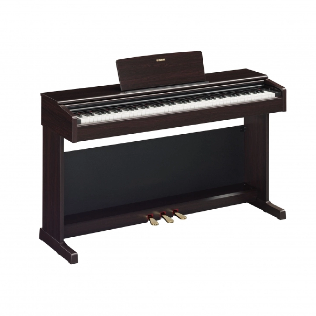 #6 - Yamaha YDP145R Dijital Piyano (G&uuml;l Ağacı)