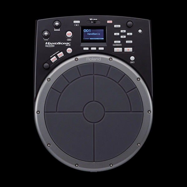 #SUK0018 - ROLAND HPD-20 Elektronik Perk&uuml;syon