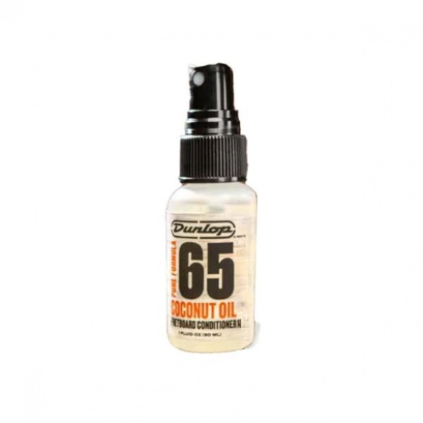 #SUK0107 - Jim Dunlop 6631 Pure Formula 65 Coconut Oil (1 oz)